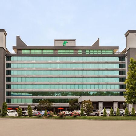 Holiday Inn Nashville Downtown - Stadium By Ihg Eksteriør billede