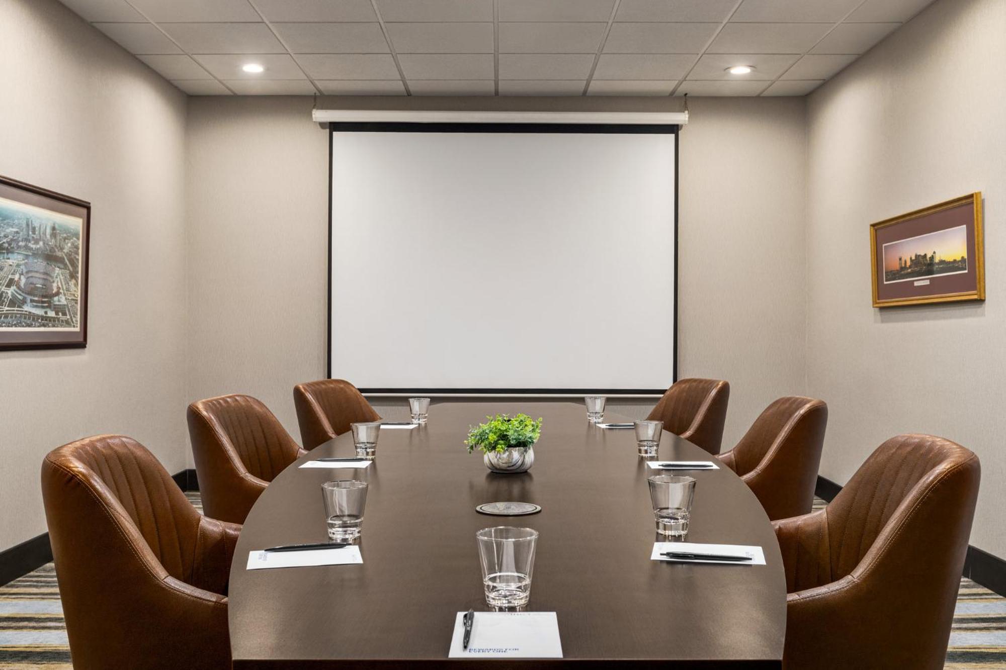 Holiday Inn Nashville Downtown - Stadium By Ihg Eksteriør billede