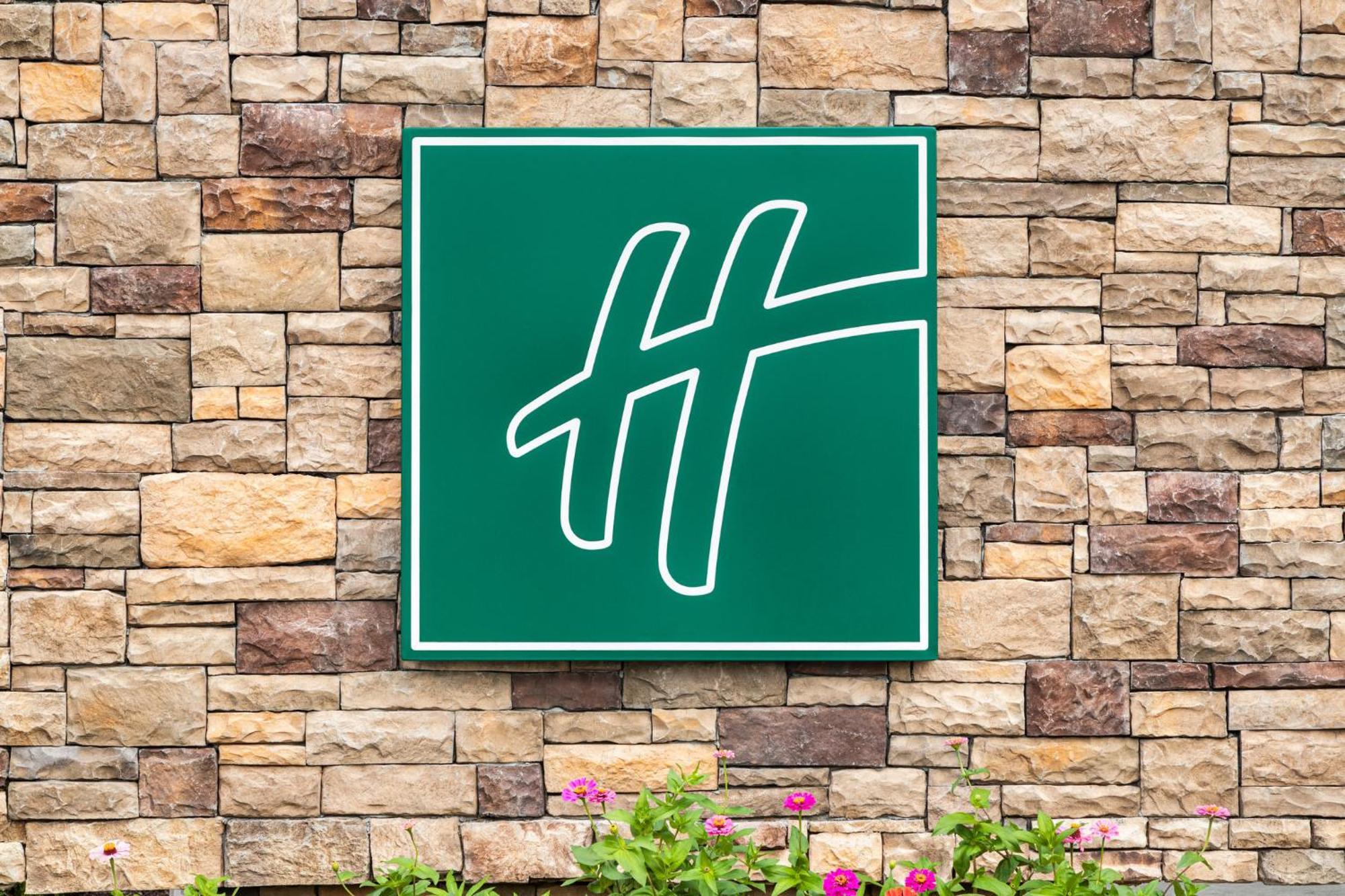 Holiday Inn Nashville Downtown - Stadium By Ihg Eksteriør billede