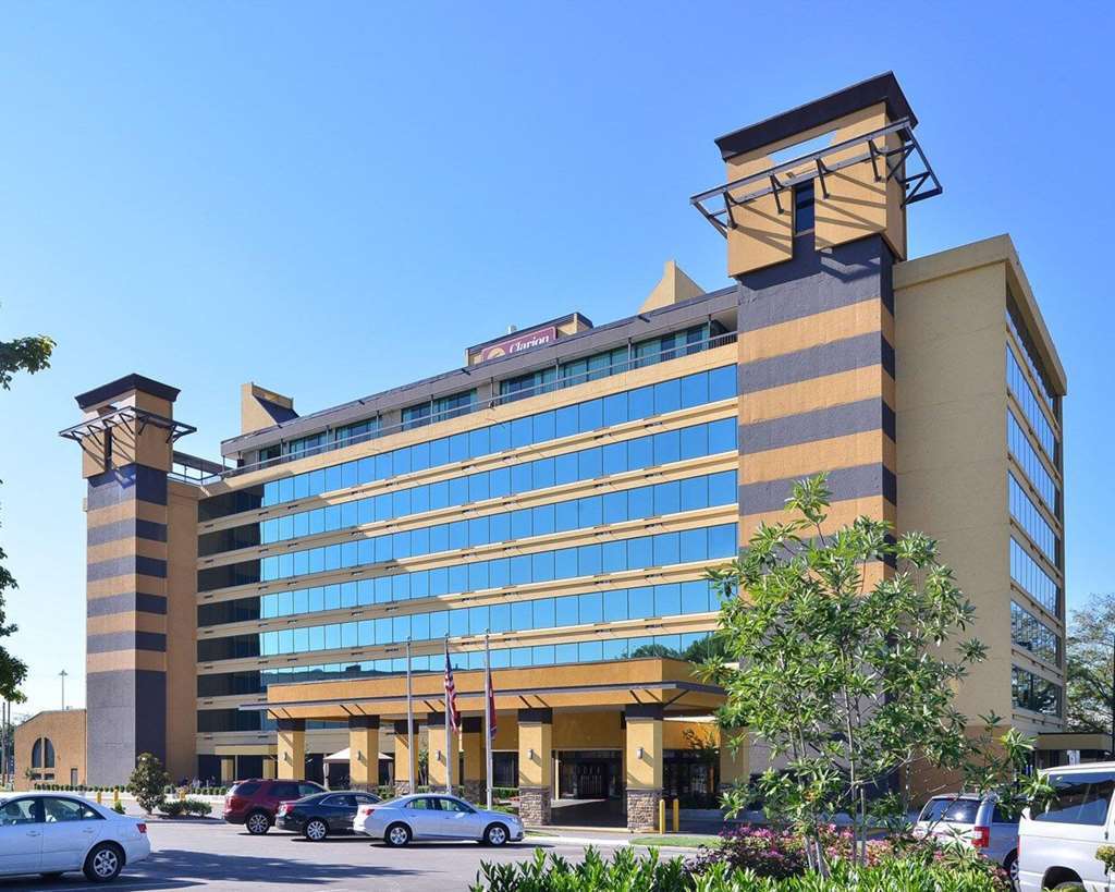 Holiday Inn Nashville Downtown - Stadium By Ihg Eksteriør billede