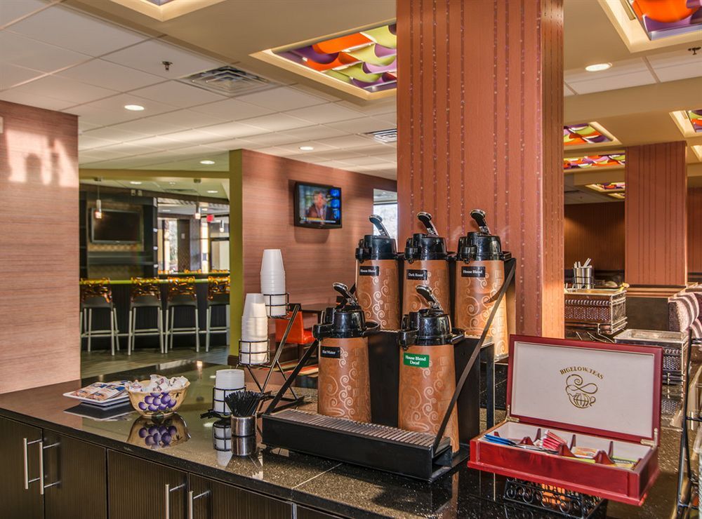 Holiday Inn Nashville Downtown - Stadium By Ihg Eksteriør billede
