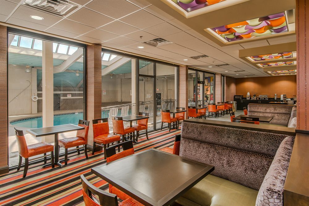 Holiday Inn Nashville Downtown - Stadium By Ihg Eksteriør billede