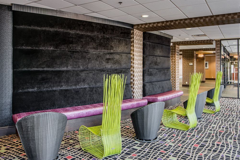 Holiday Inn Nashville Downtown - Stadium By Ihg Eksteriør billede