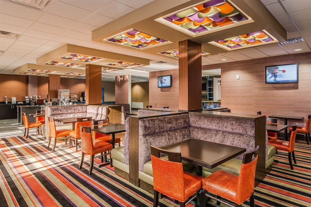 Holiday Inn Nashville Downtown - Stadium By Ihg Eksteriør billede