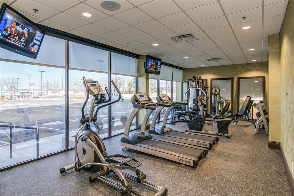 Holiday Inn Nashville Downtown - Stadium By Ihg Eksteriør billede